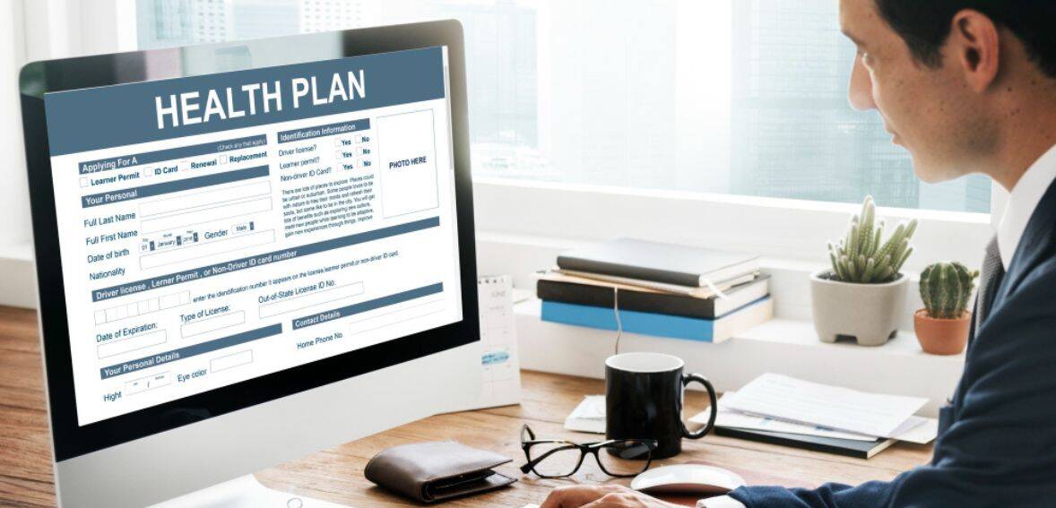 Health plan